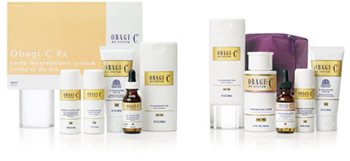 Obagi-C® Rx System