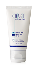 Obagi Nu-Derm Healty Skin Protection